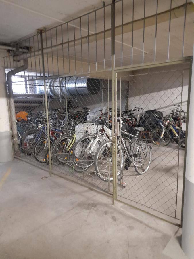 Apartment Seezeit Strobl Εξωτερικό φωτογραφία
