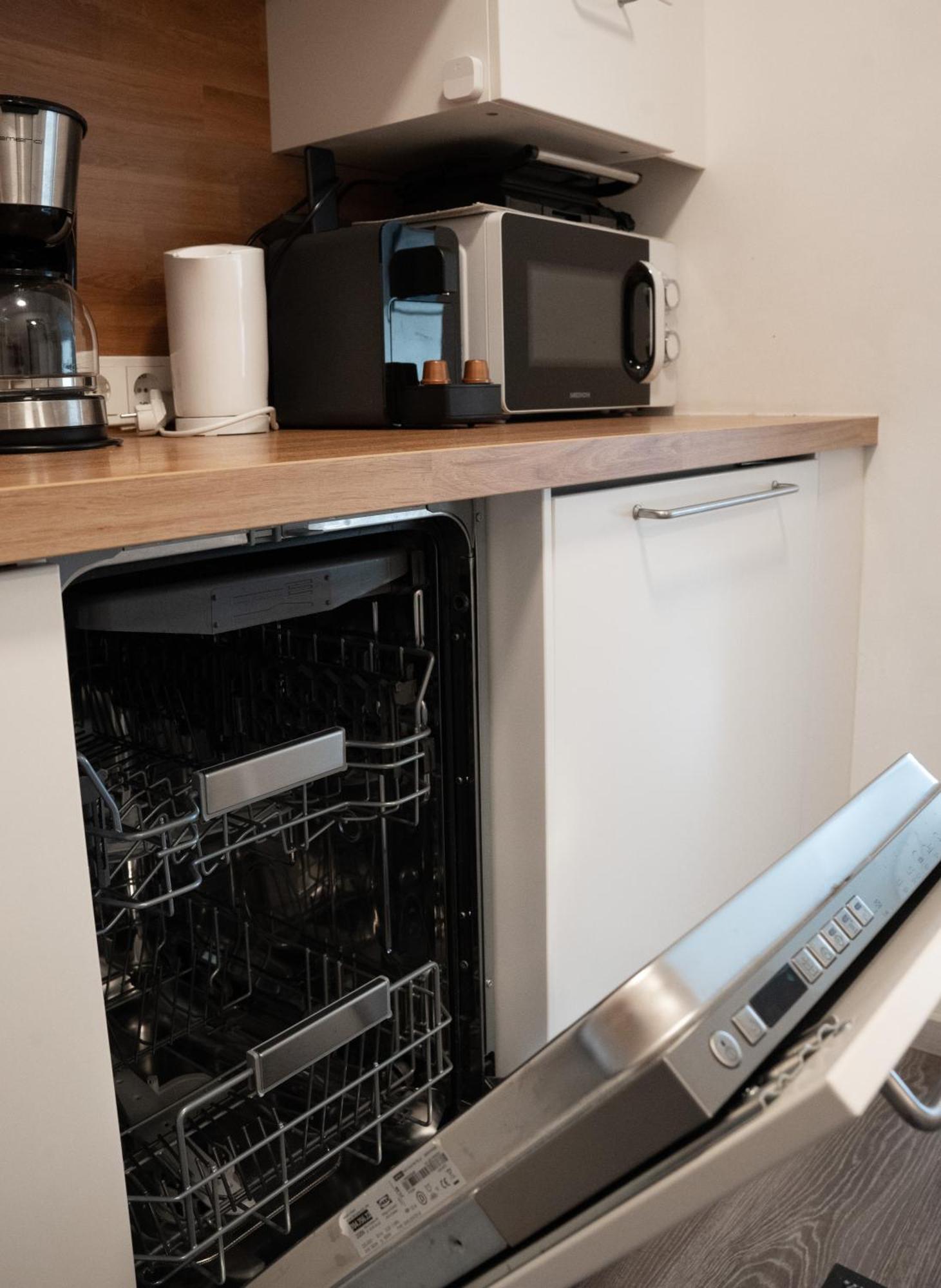 Apartment Seezeit Strobl Εξωτερικό φωτογραφία