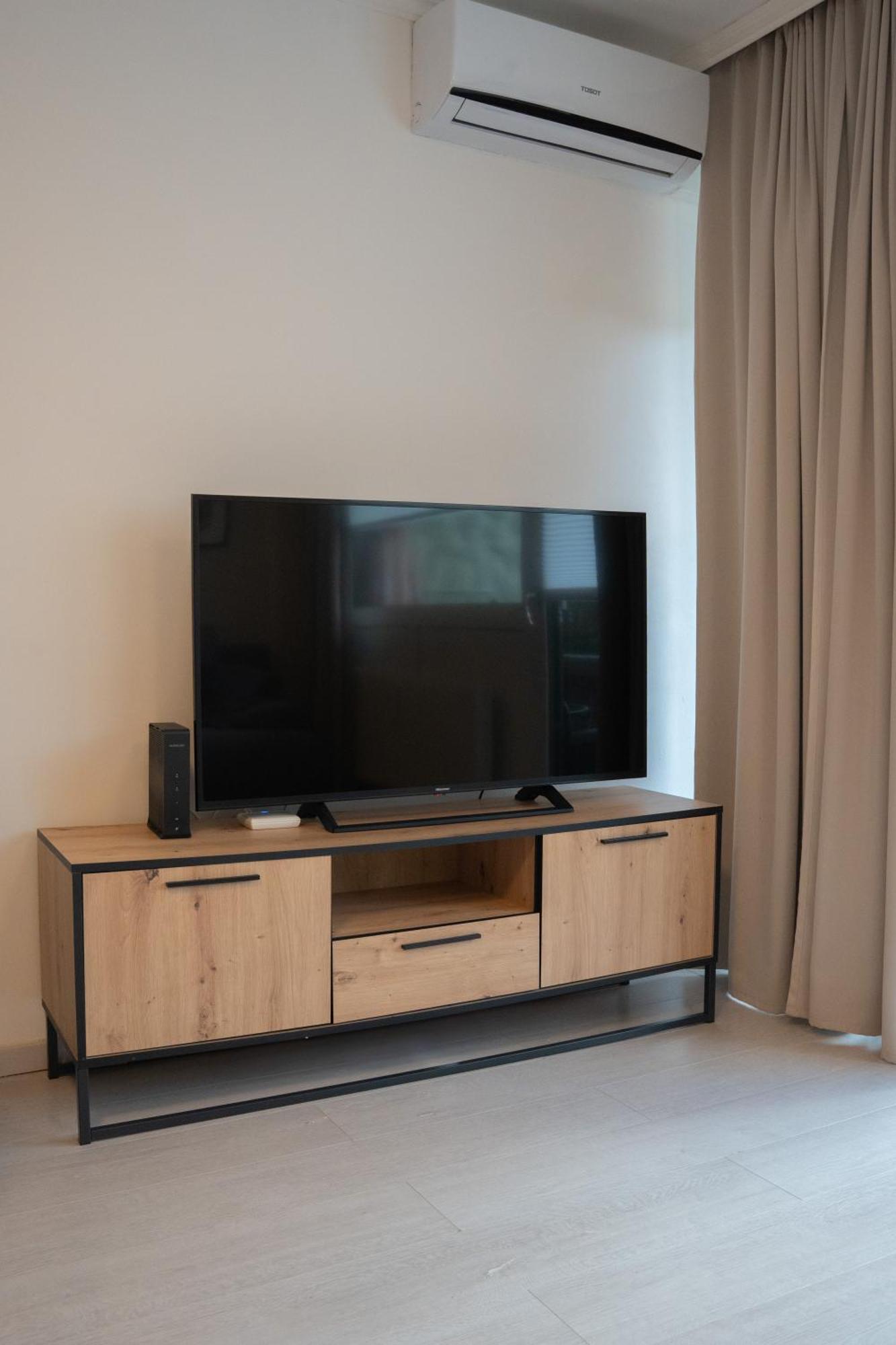 Apartment Seezeit Strobl Εξωτερικό φωτογραφία