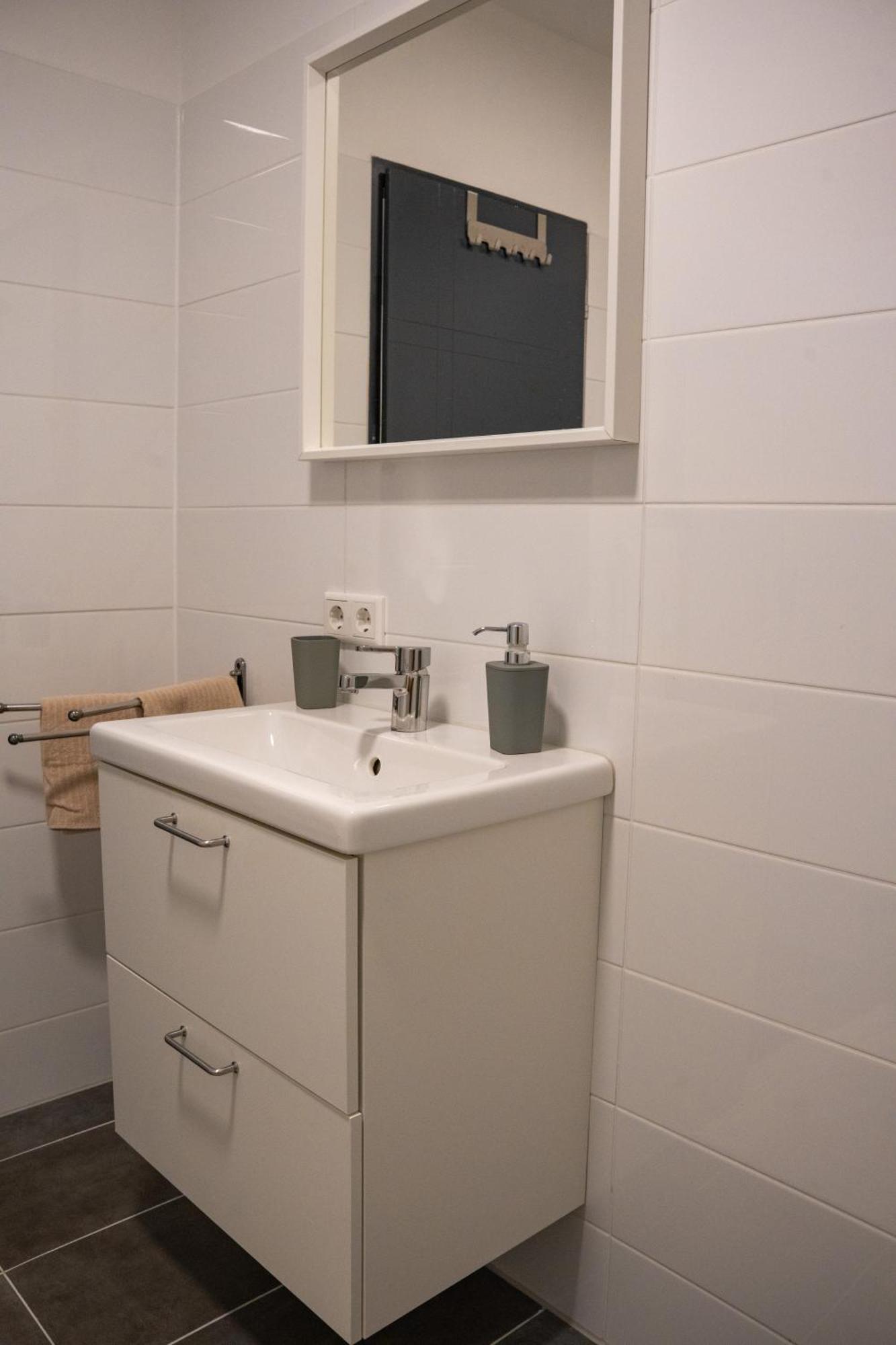 Apartment Seezeit Strobl Εξωτερικό φωτογραφία