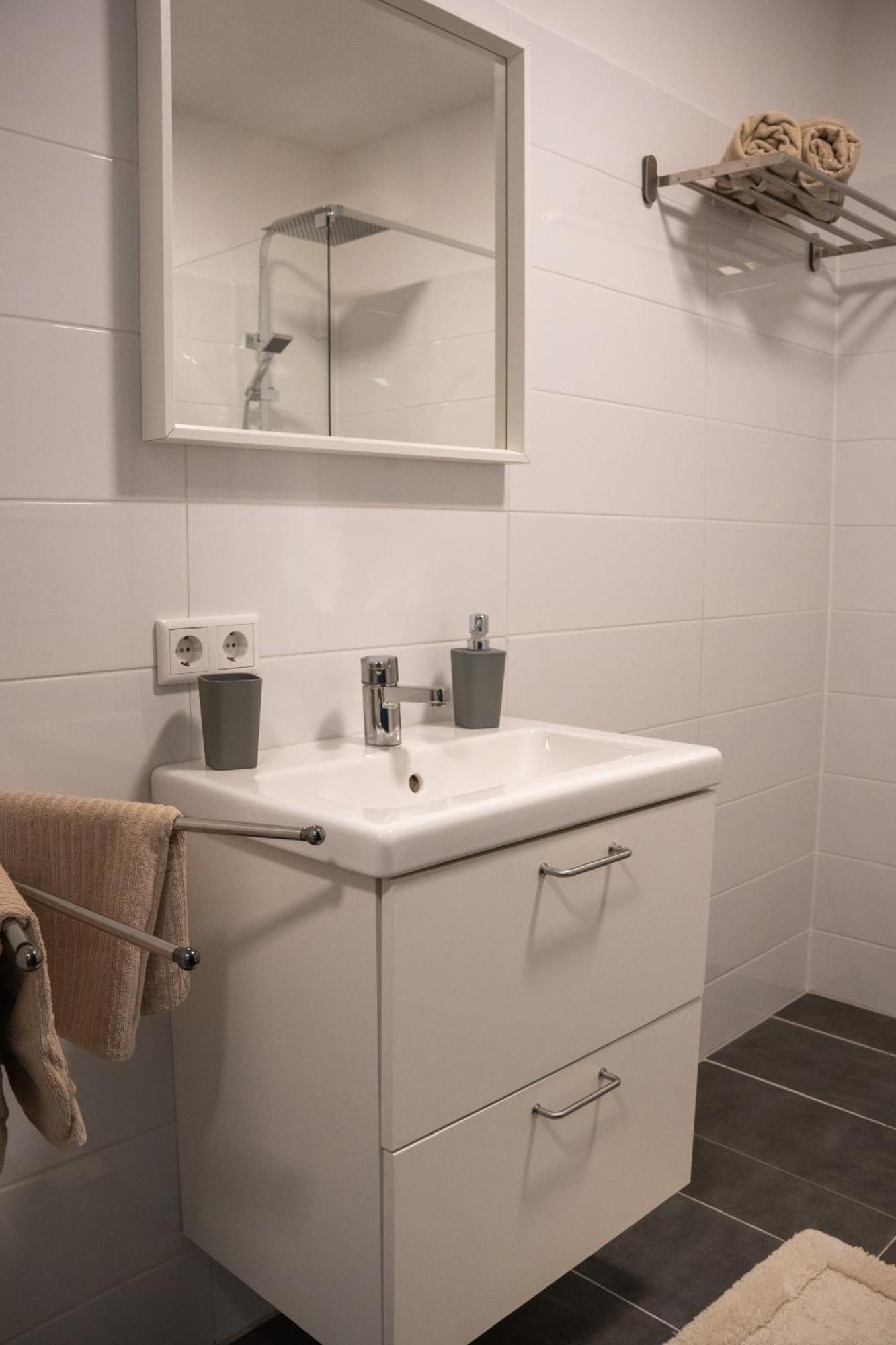 Apartment Seezeit Strobl Εξωτερικό φωτογραφία