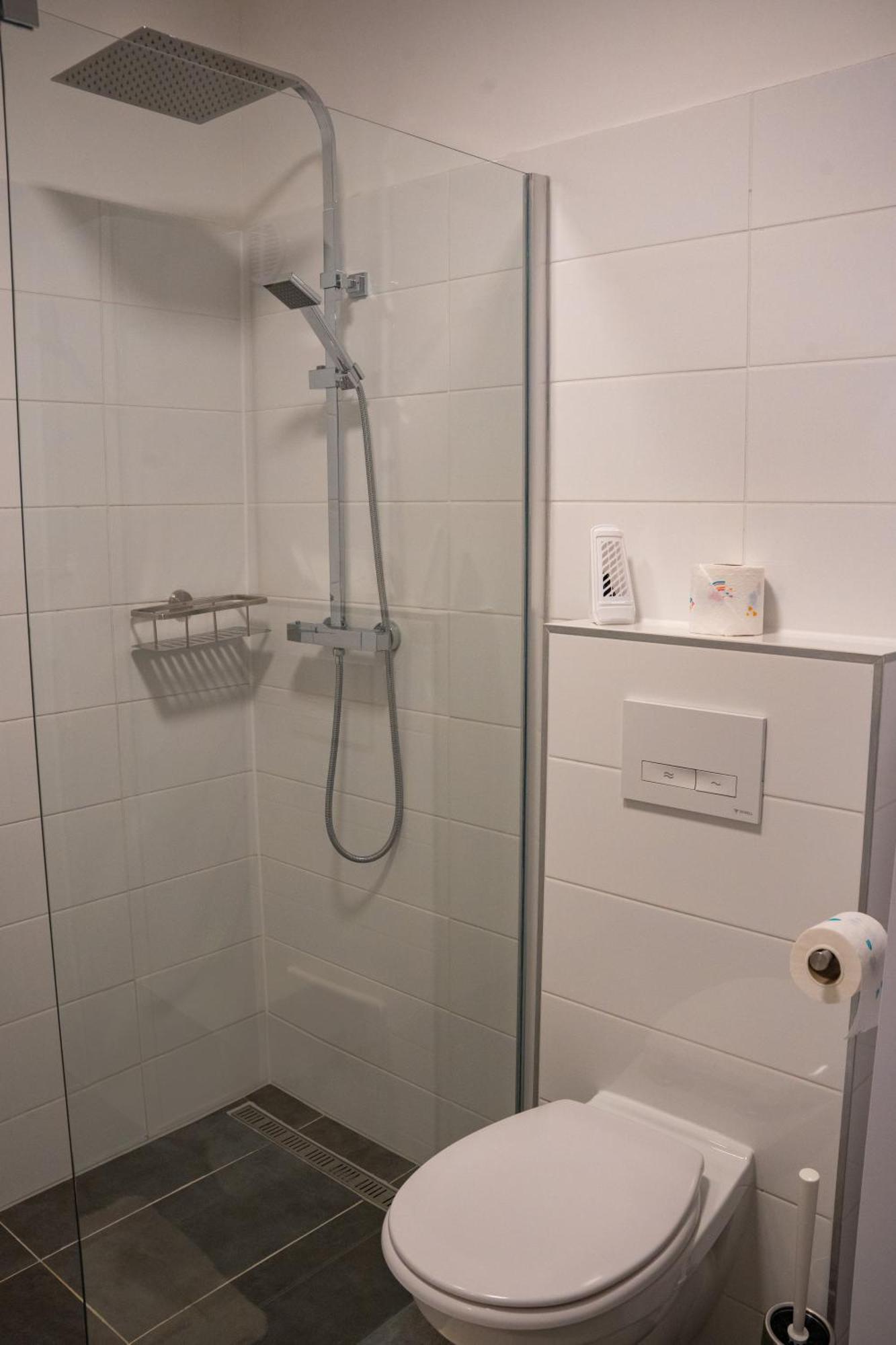 Apartment Seezeit Strobl Εξωτερικό φωτογραφία