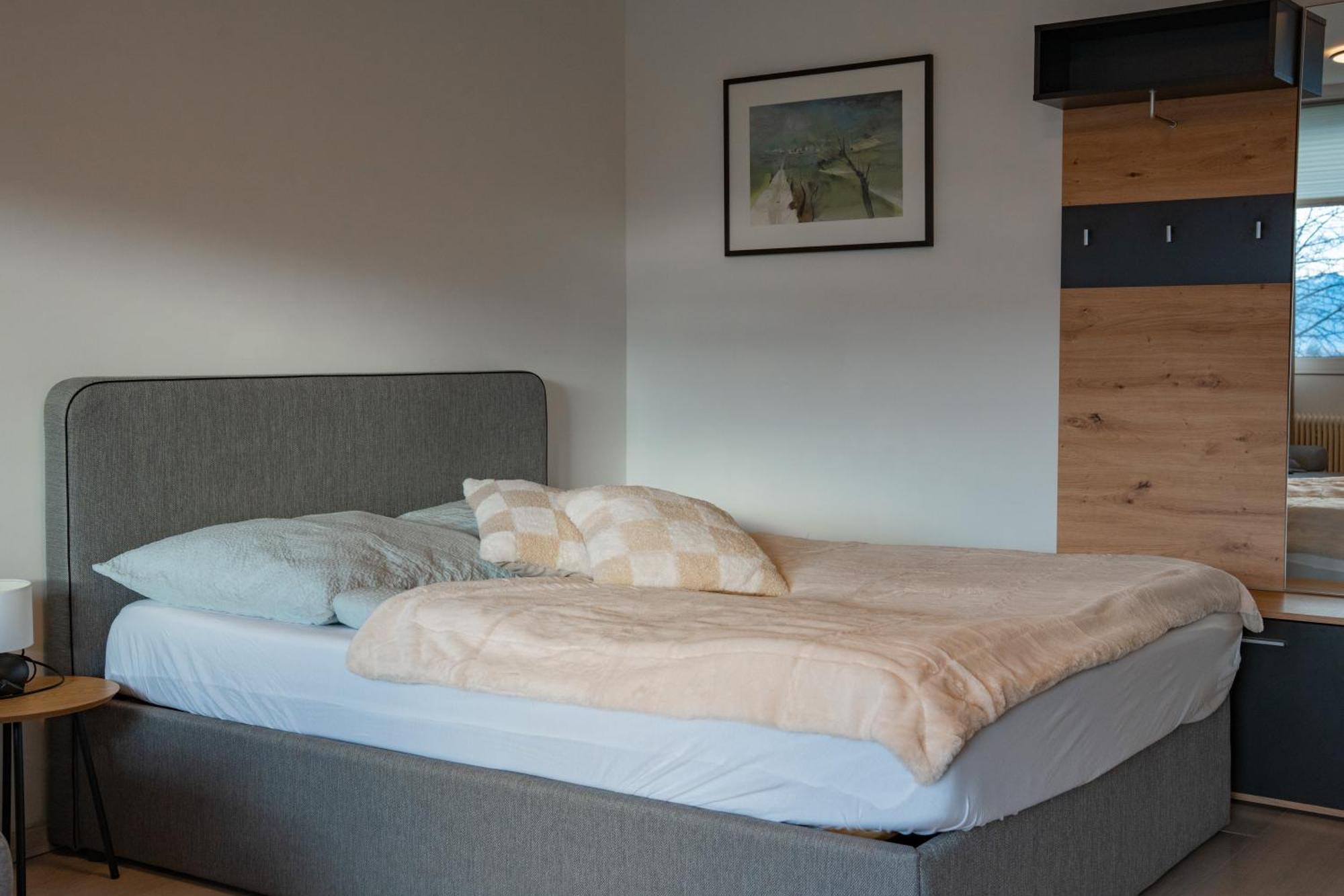 Apartment Seezeit Strobl Εξωτερικό φωτογραφία