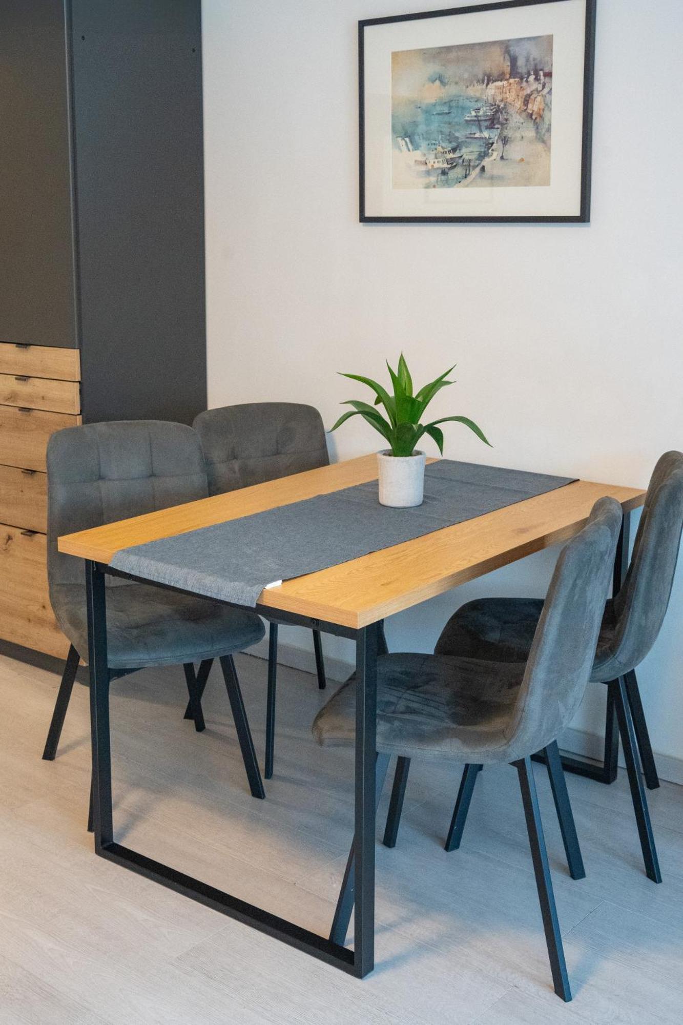 Apartment Seezeit Strobl Εξωτερικό φωτογραφία