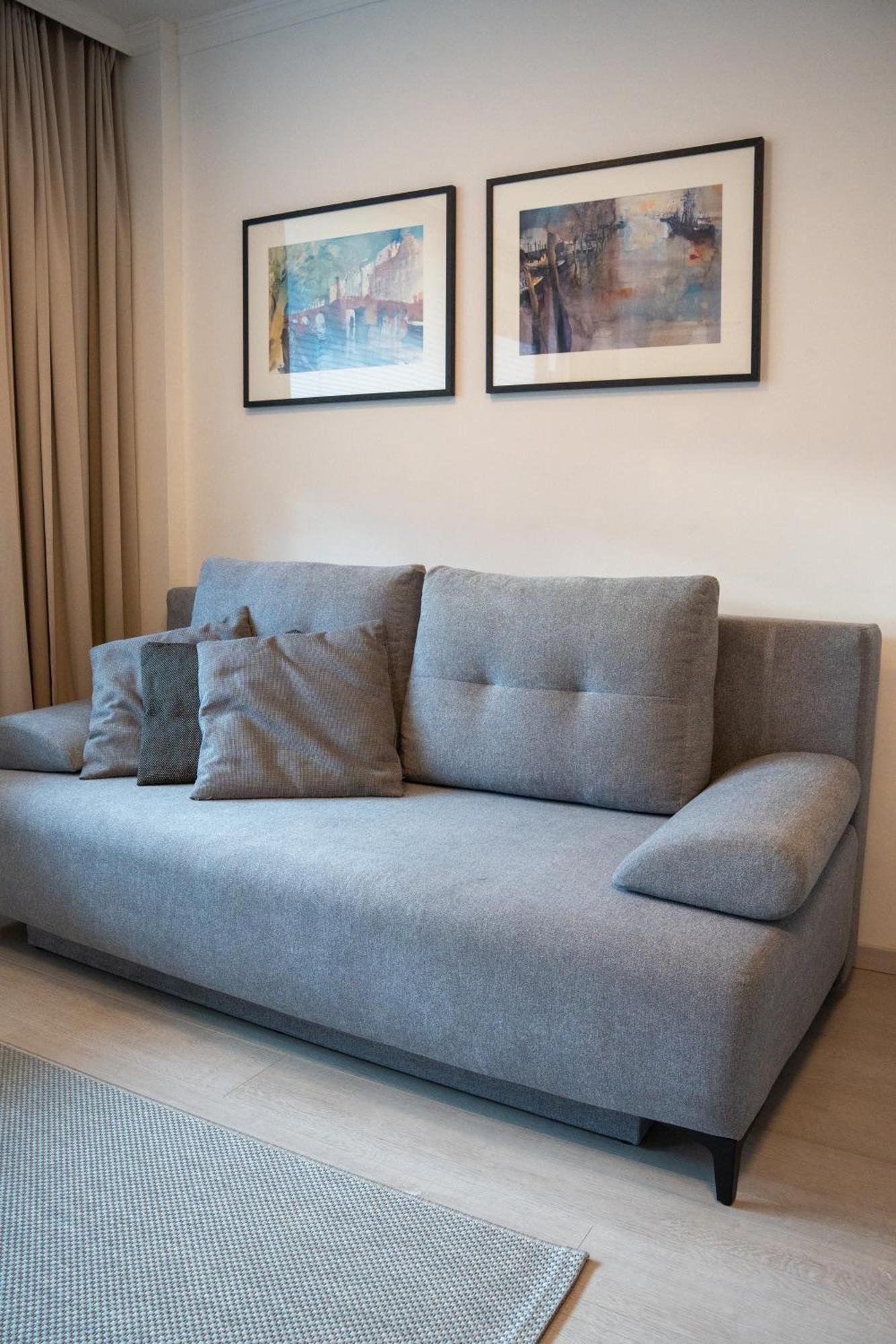 Apartment Seezeit Strobl Εξωτερικό φωτογραφία