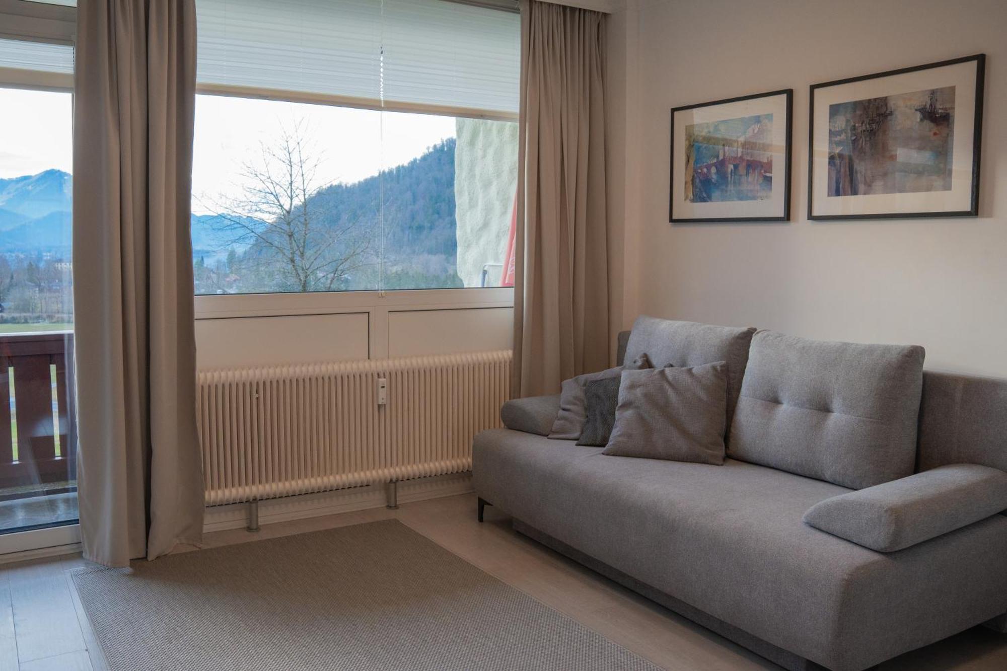 Apartment Seezeit Strobl Εξωτερικό φωτογραφία