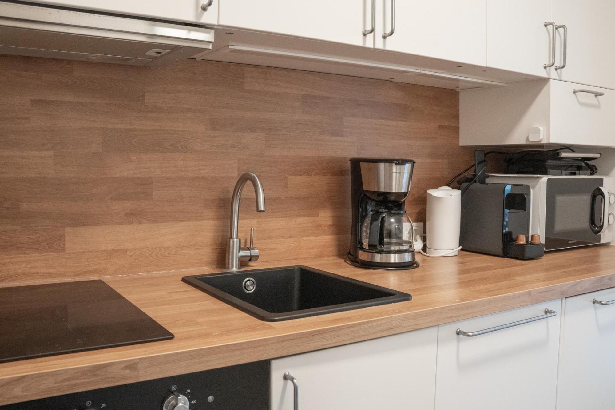 Apartment Seezeit Strobl Εξωτερικό φωτογραφία