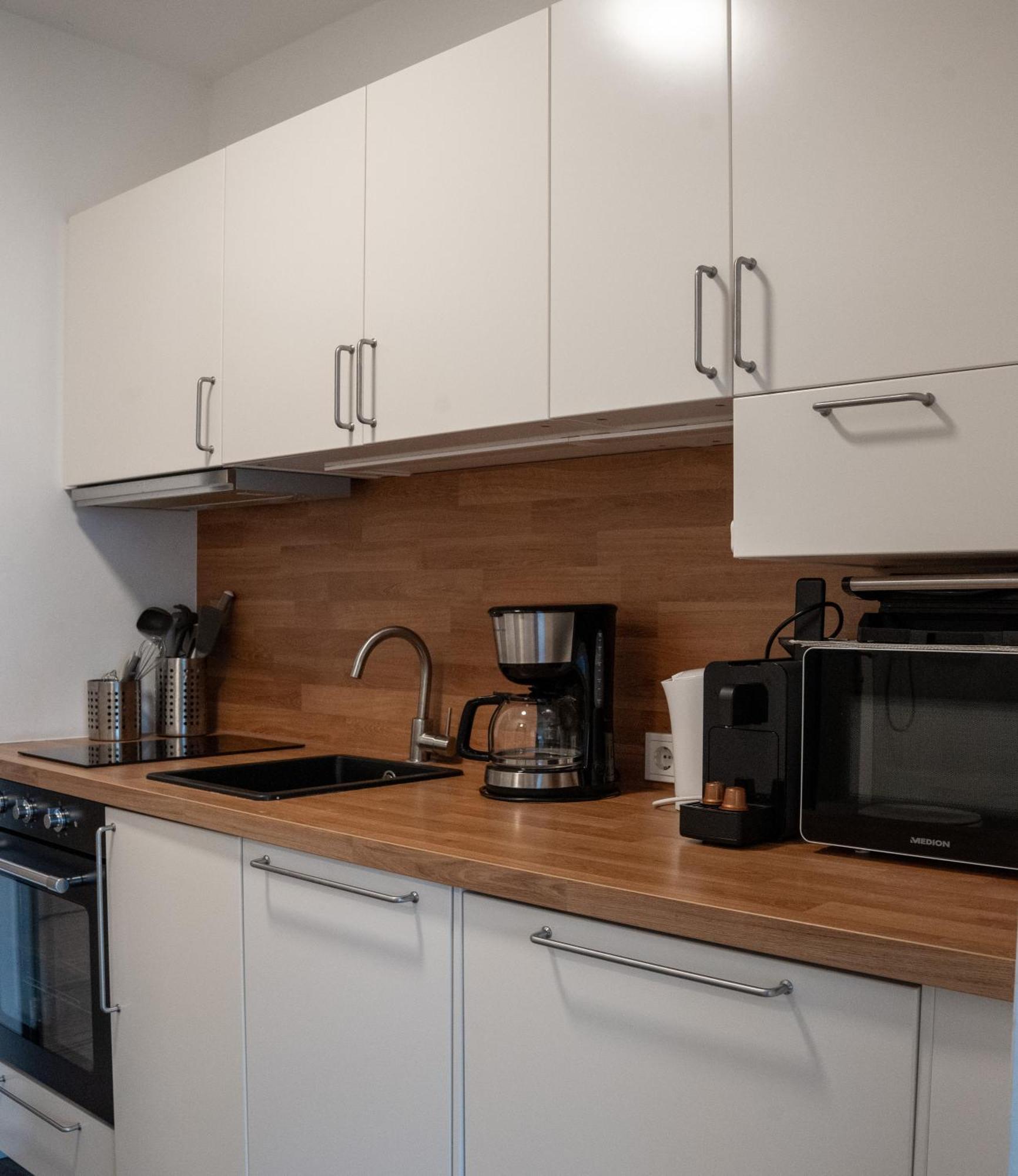 Apartment Seezeit Strobl Εξωτερικό φωτογραφία
