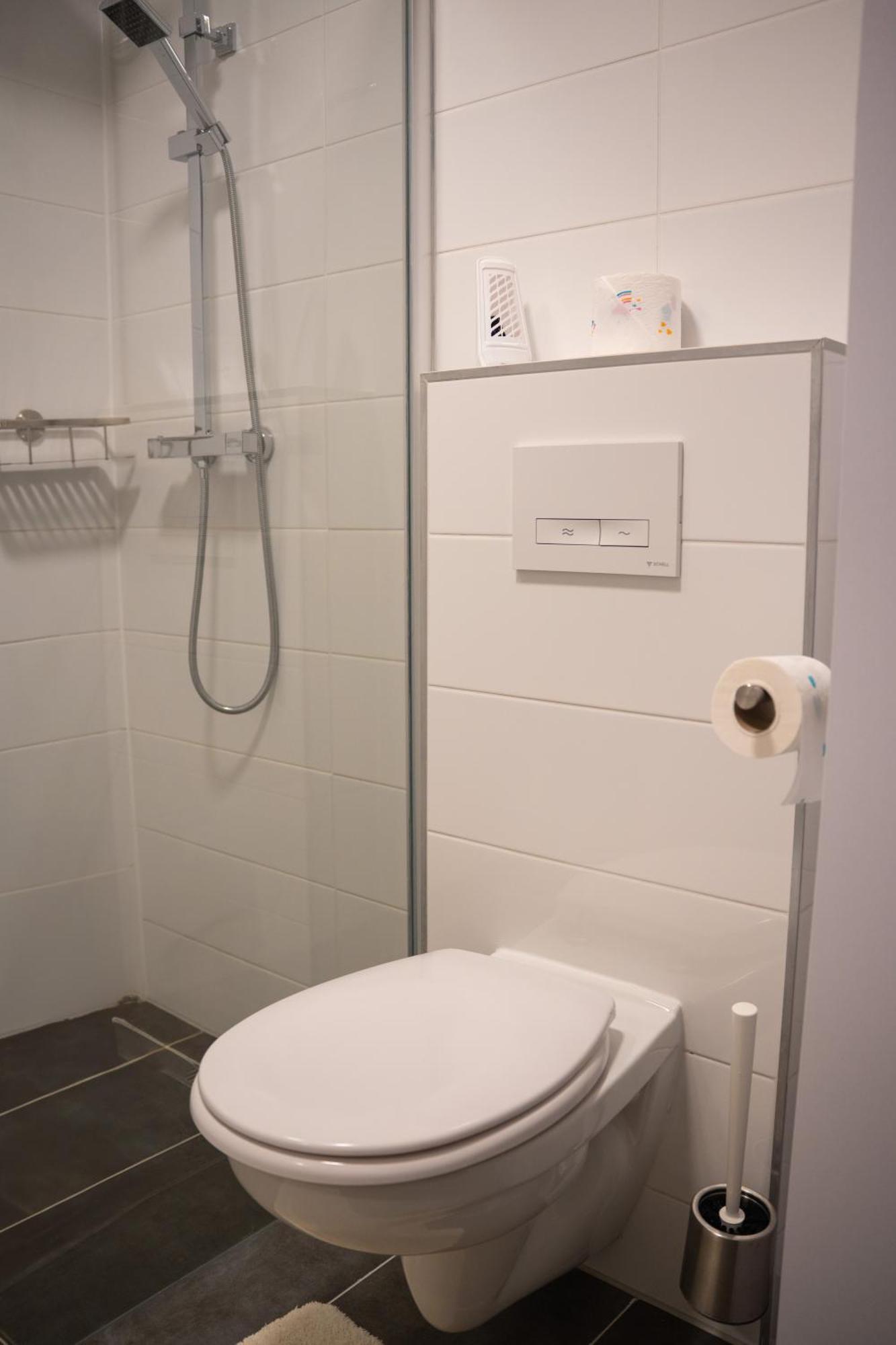 Apartment Seezeit Strobl Εξωτερικό φωτογραφία