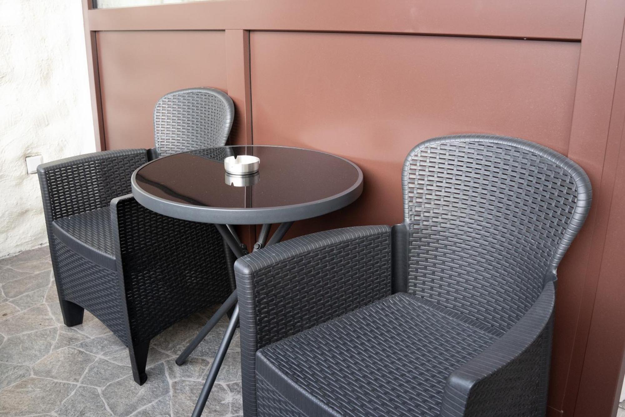 Apartment Seezeit Strobl Εξωτερικό φωτογραφία